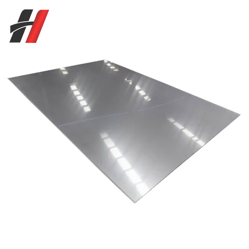 306 Stainless Steel Plate