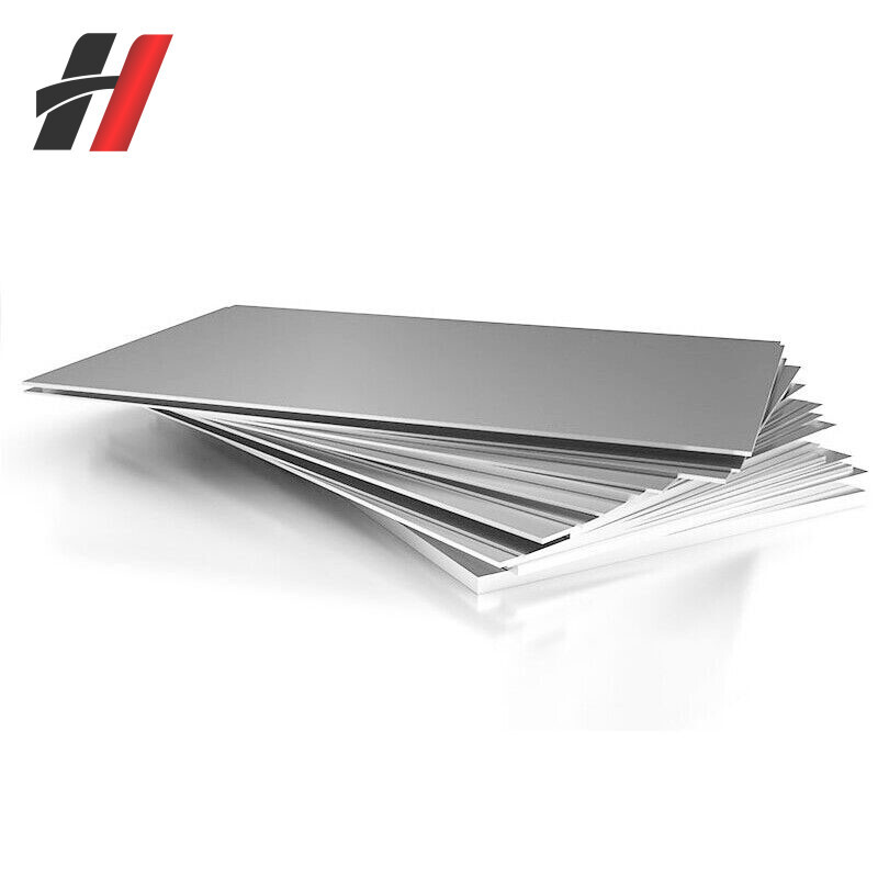 316 Stainless Steel Plate