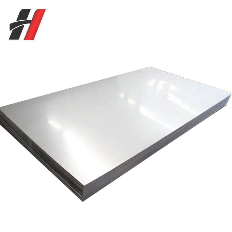 304 Stainless Steel Plate