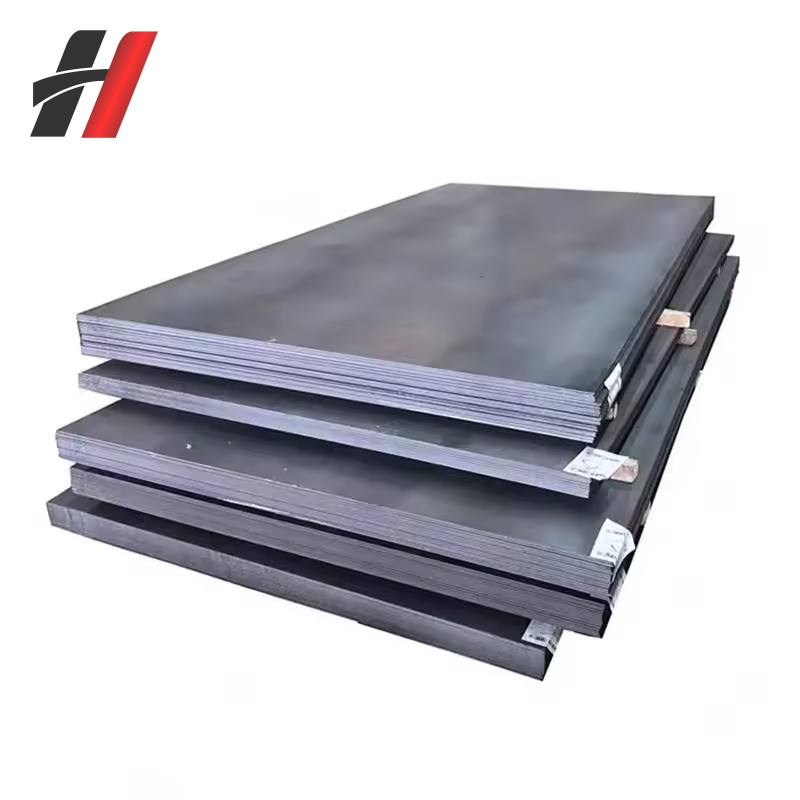 Carbon Steel Plate Supplier