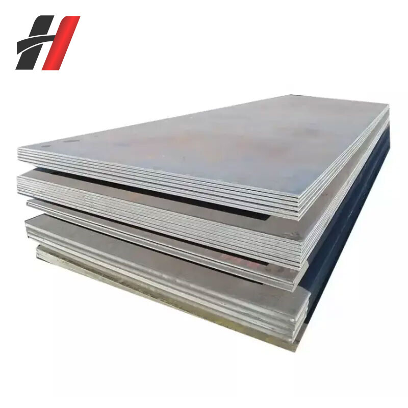 Carbon Steel Plate Supplier