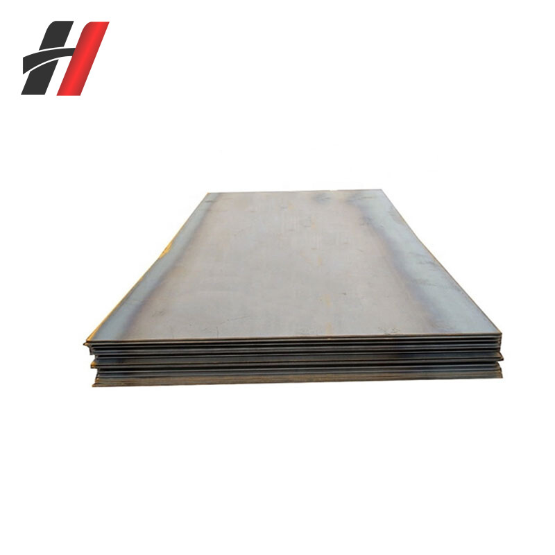    Hot rolled Carbon Steel Plate