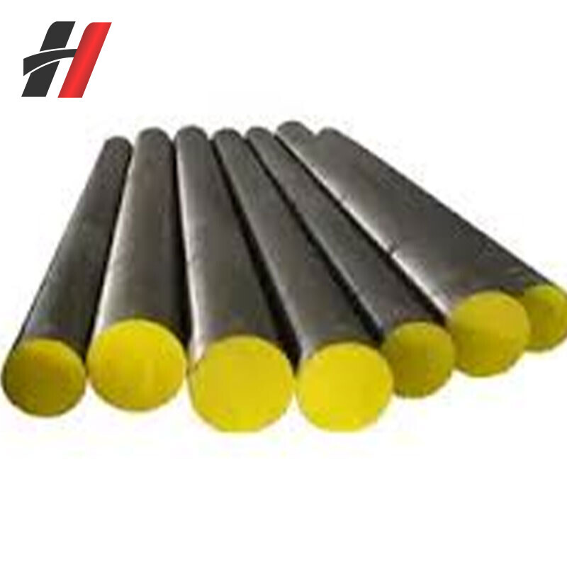 Q195 Carbon Steel Bar