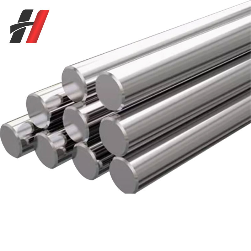 314 Stainless Steel Round Bar