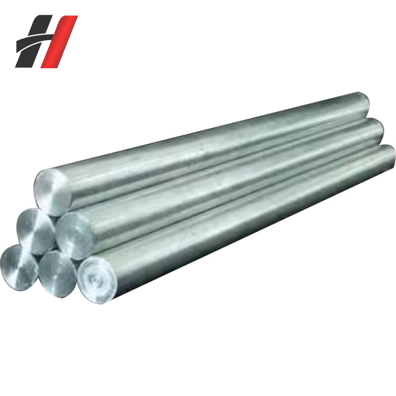 Stainless Steel Round Bar