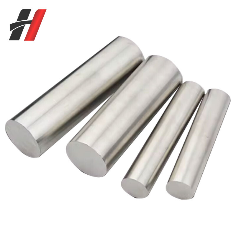Stainless Steel Round Bar