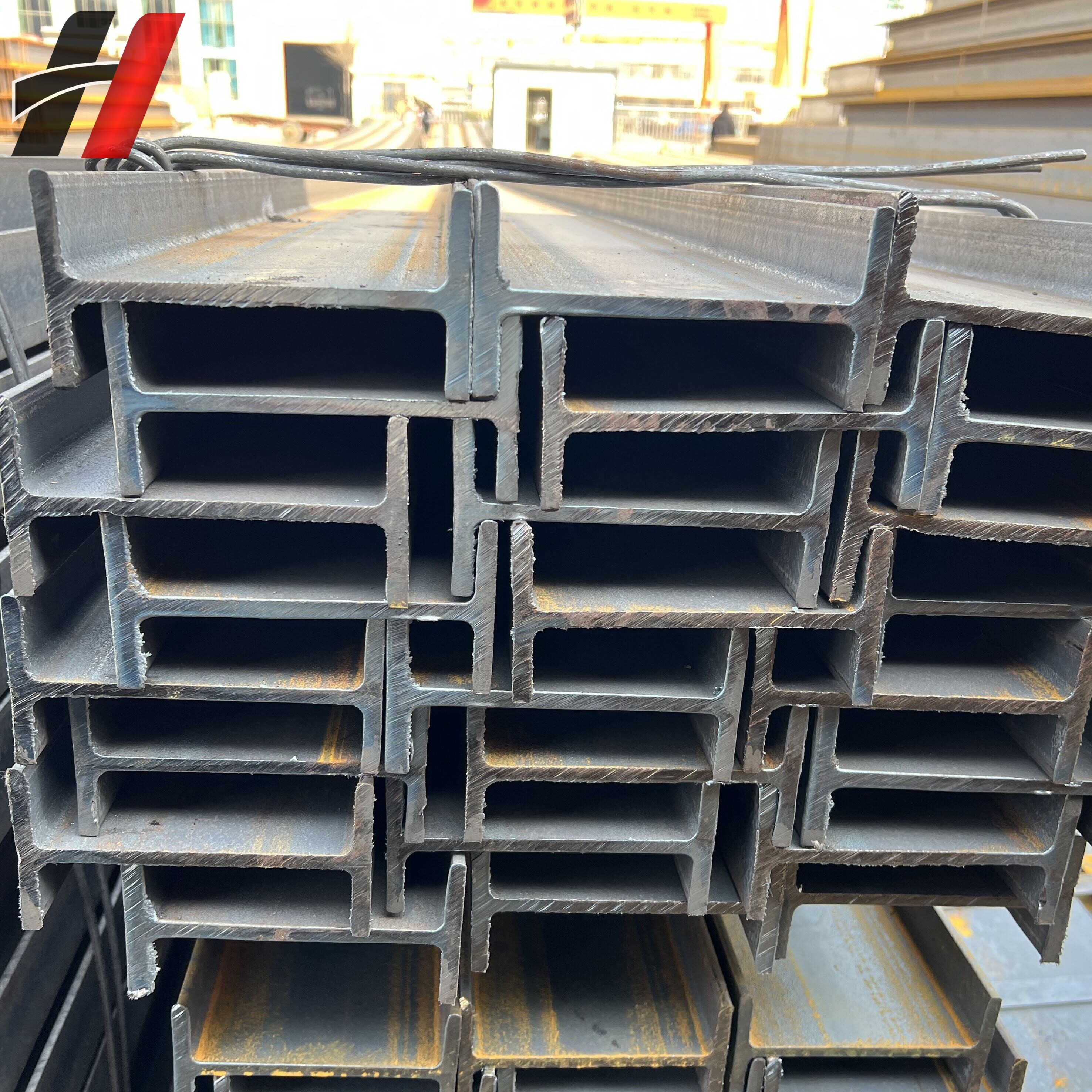 H-steel