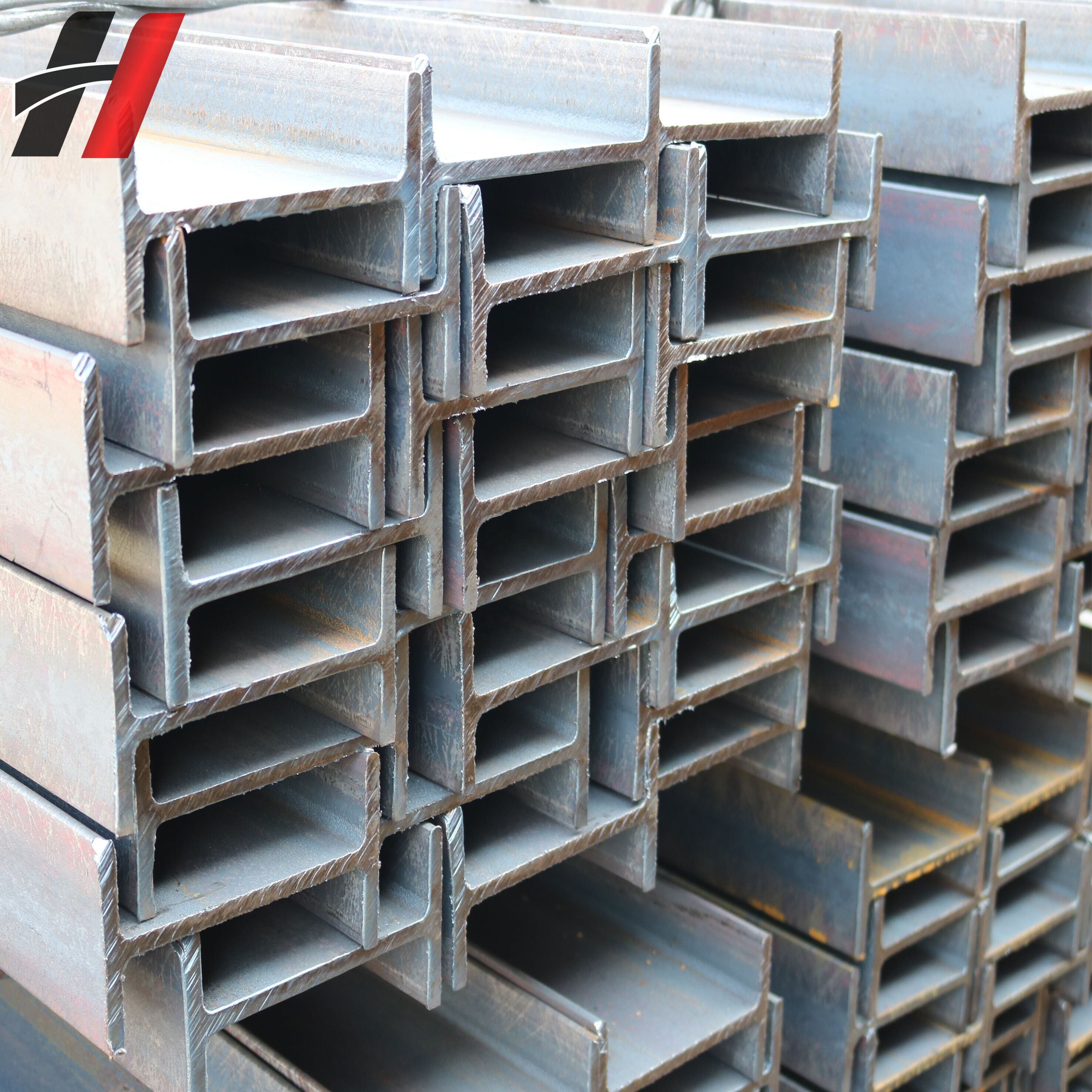 H-steel