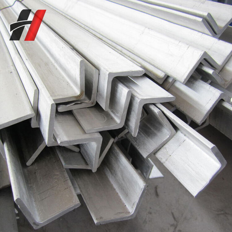 Angle steel