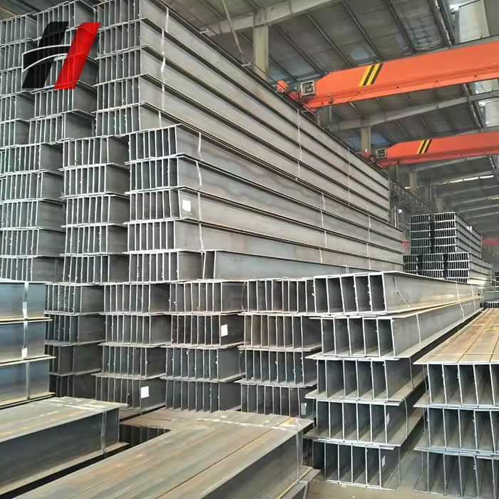 I Beam Steel
