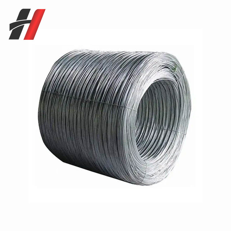 Galvanized Wire