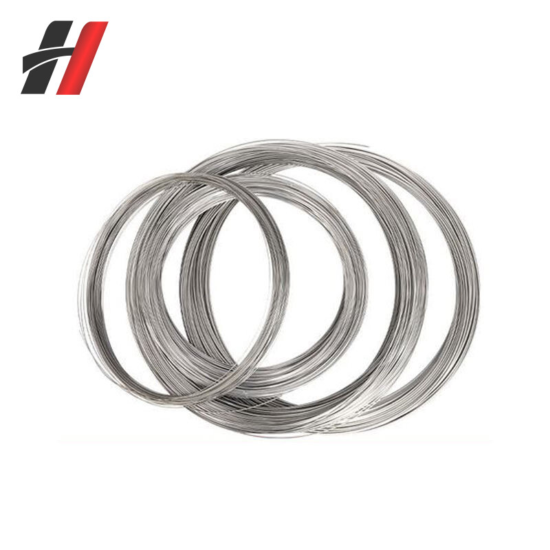 Galvanized Wire
