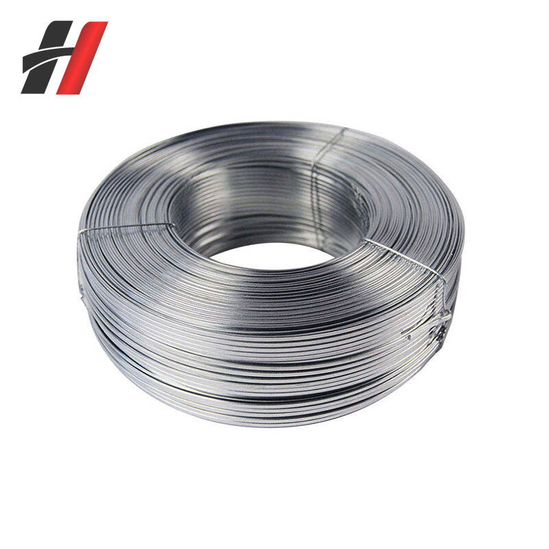 Large inventory Galvanized Wire