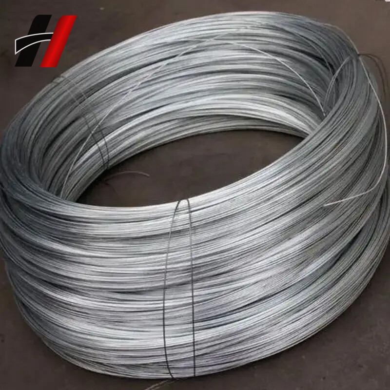 Galvanized Wire In stock