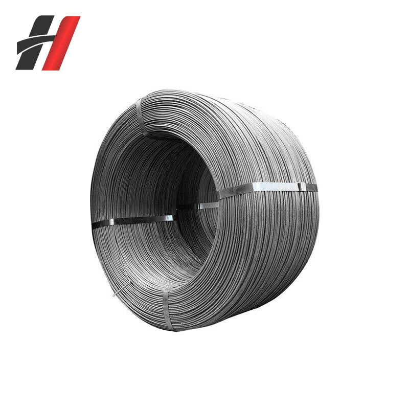 Cold Drawn Carbon Steel Wire
