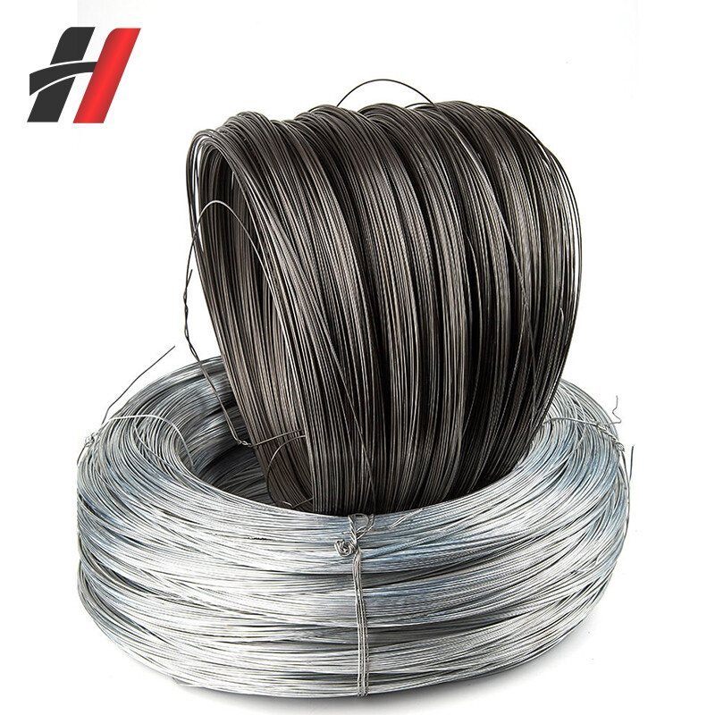 Hot rolled Carbon Steel Wire