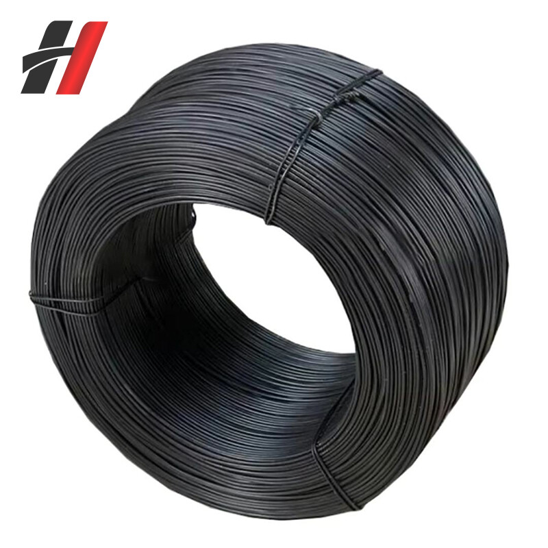 Carbon Steel Wire