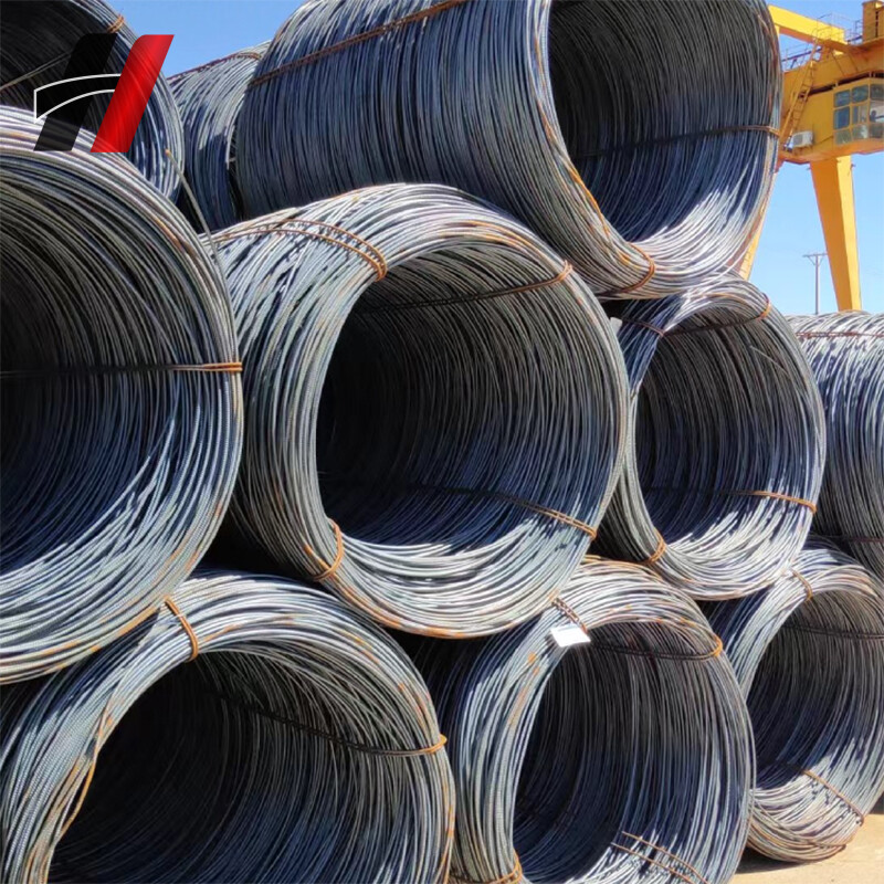 Hot rolled Carbon Steel Wire