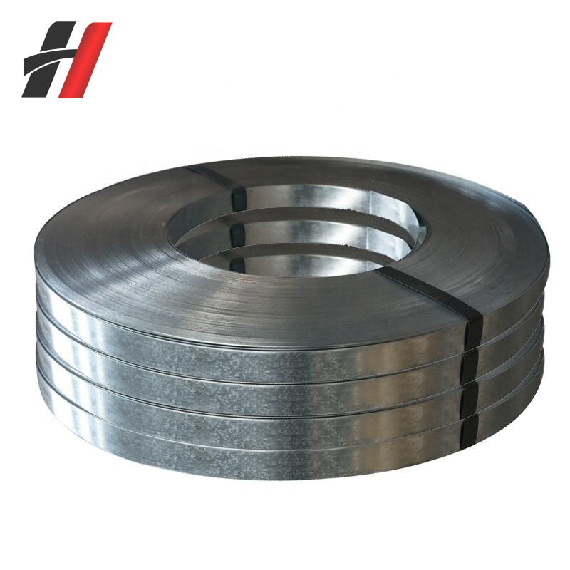 Q215 Carbon Steel Belt