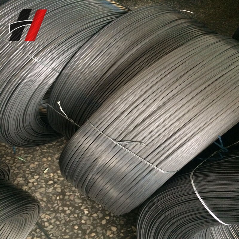 SAE1006-1080 Carbon Steel Wire