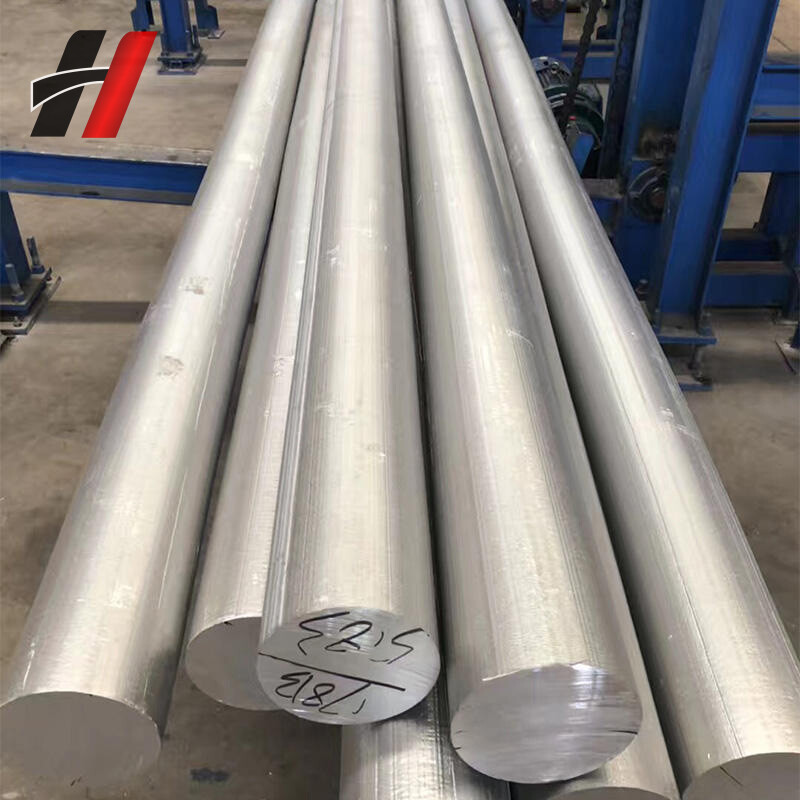 8A06 8011 8090  Aluminum Bar