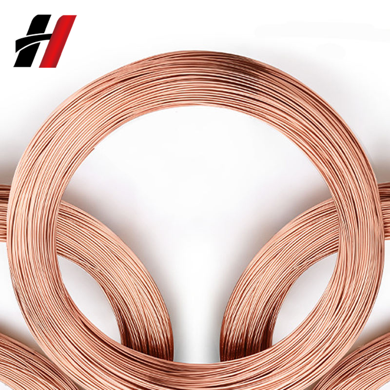 Hot Selling 1mm 1.3mm 1.5mm 2mm 2.5mm 10mm copper wire With High Quality H62 H63 H65 H68 H70 H80 Copper Wire