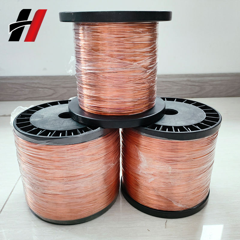 Pure Solid 99.99% C72900 C11000 C12000 C10100 Copper Wire 3mm 6mm 8mm 10mm 16mm Bare Copper Wire at Competitive Price