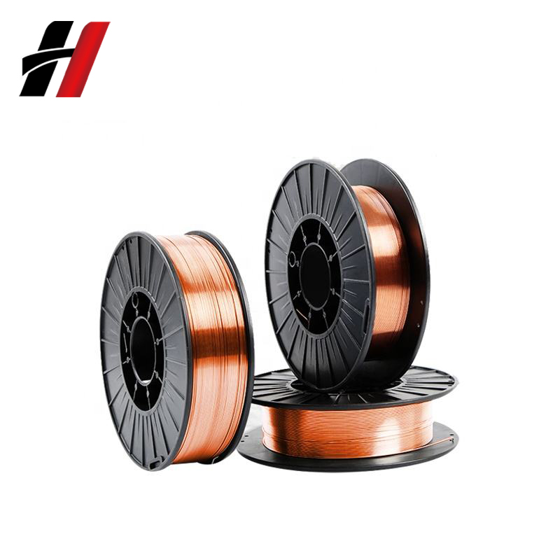 Pure Solid 99.99% C72900 C11000 C12000 C10100 Copper Wire 3mm 6mm 8mm 10mm 16mm Bare Copper Wire at Competitive Price