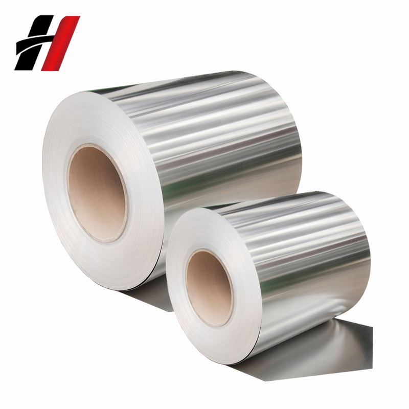 3xxx China 3003 3004 3005 3105 Aluminum Coils Sheet Metal Roll 3000 Serious Aluminum Zinc Alloy Steel Coil 3003 H24 Prices