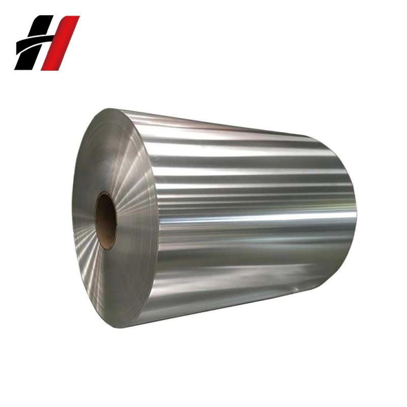 Aluminum Strip 6061 5754 5454 5182 5083 5005 5052 3105 3104 3004 3003 1100 1060 1050 Aluminum Coil H36 Temper Aluminum Coil