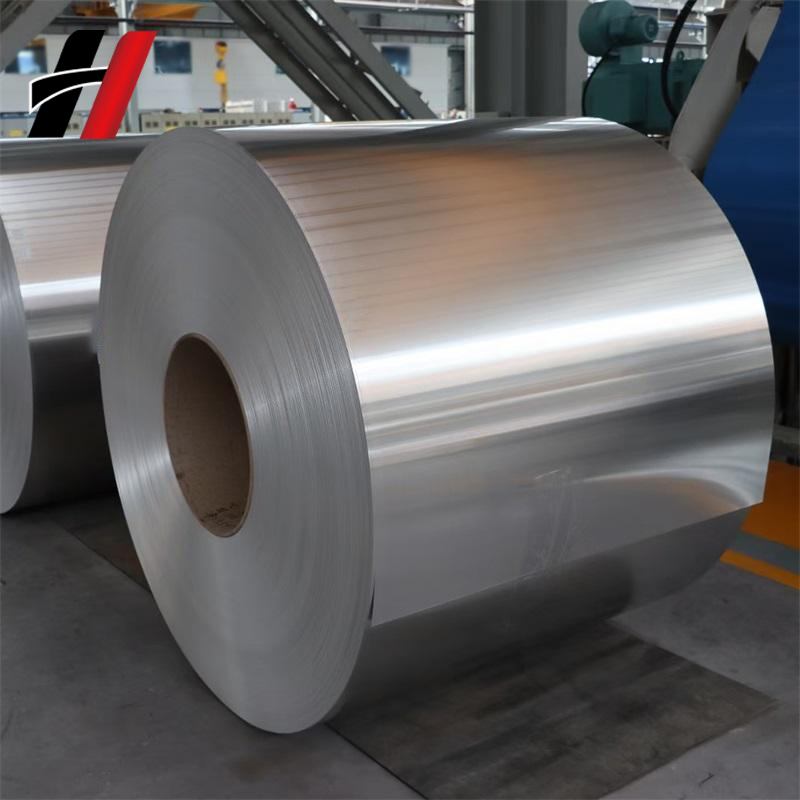Aluminum Strip 6061 5754 5454 5182 5083 5005 5052 3105 3104 3004 3003 1100 1060 1050 Aluminum Coil H36 Temper Aluminum Coil