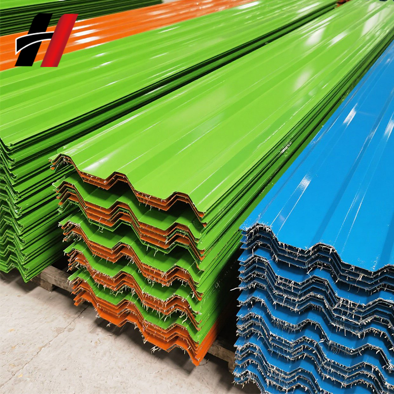 Prepainted Color Coated Zinc Gi Corrugated Steel Roofing Sheet Corrugated Prepainted Galvanized Steel Prepainted Color Coated Zinc Gi Corrugated Steel Roofing Sheet Corrugated Prepainted Galvanized Steel