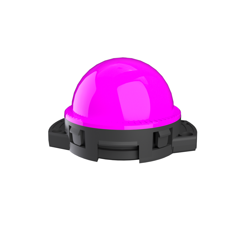 Permanent Outdoor Lights, Smart RainbowColor RGB IC Light, 50ft with 40 LED Eaves Lights IP67 Waterproof for Holidays, Christmas, Daily Lighting, WiFi APP Voice Control