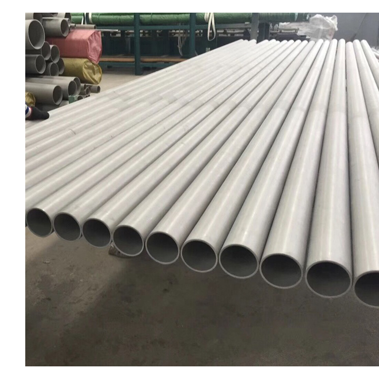 304 Stainless Steel Pipe/Tube