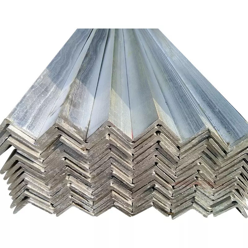 201 Stainless Steel Angle Bar