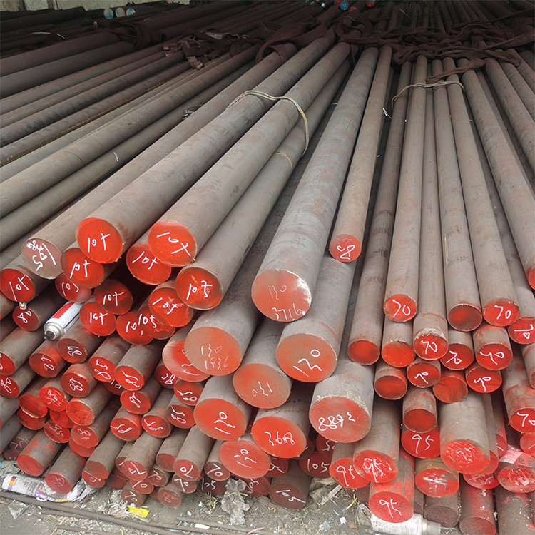 304L Stainless Steel Bar/Rod
