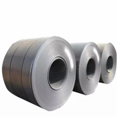 Q235 Carbon Steel Coils