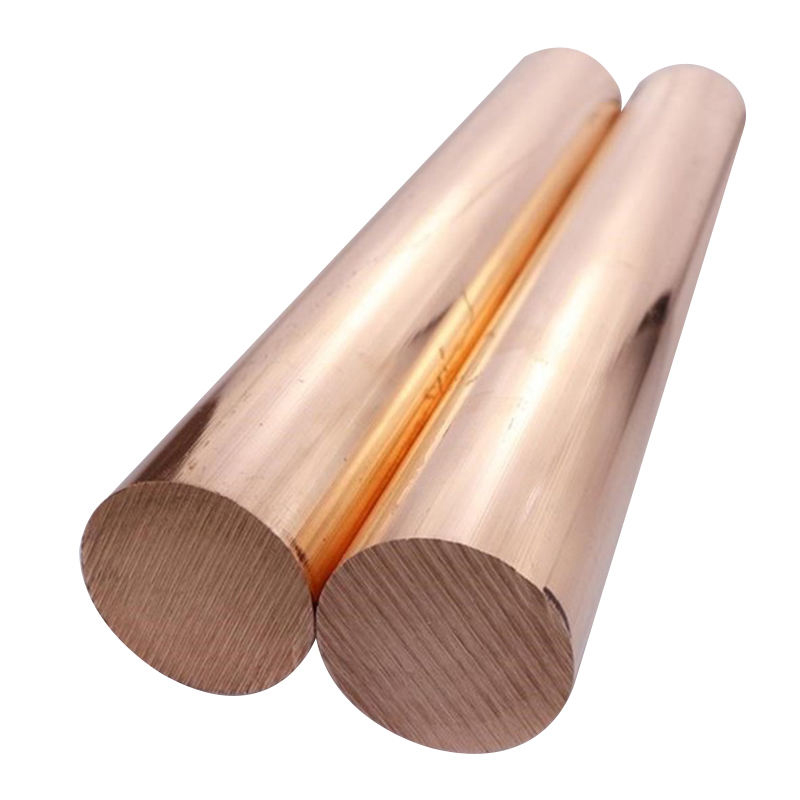 C10400 Copper bar