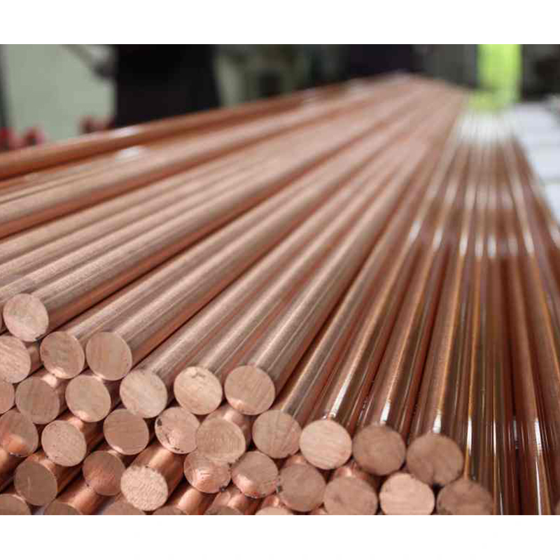 C10100 Copper bar