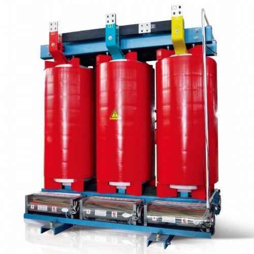 SCB10、SCB11、SCB13 Epoxy-resin Insulation Dry-type Transformer