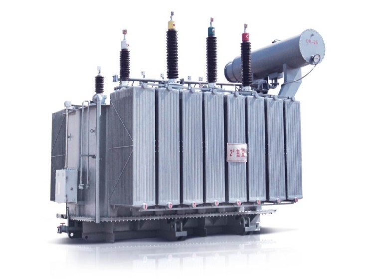 110kV-220kV Oil-immersed Power Transformer