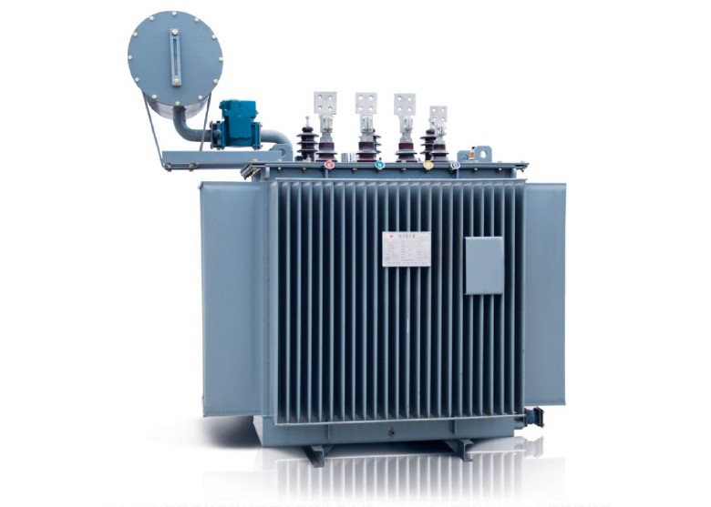 S11-S13 10kV-35kV Low-loss And Non-exciting Regutation Power Transfiormer