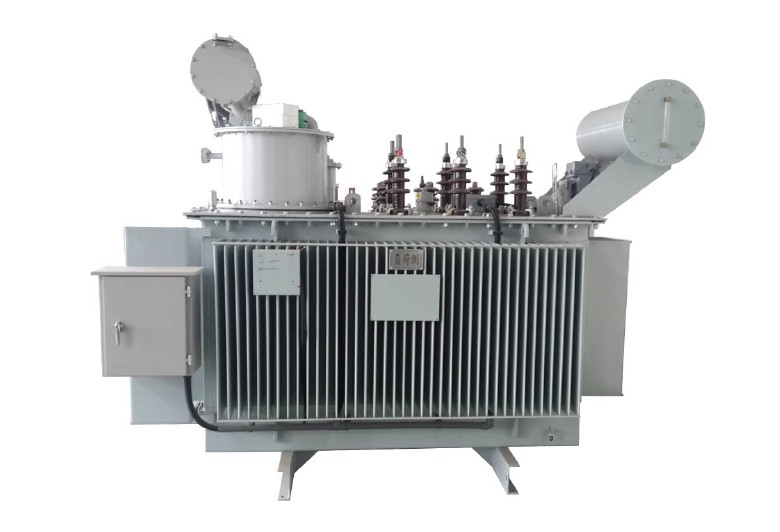 SVR Automatic on一load voltage regulator