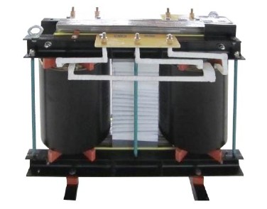 Jacqueline dry transformer