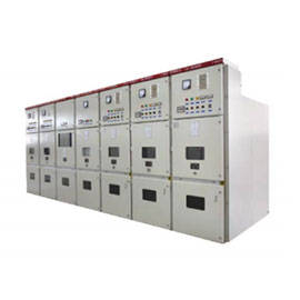 KN28A-12 AC metal closed switch device