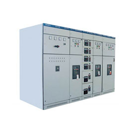 MNS AC low voltage draw out type switch cabinet