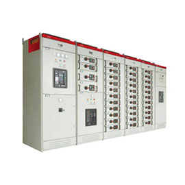 GCS AC low voltage draw out type switch cabinet