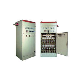 GGJ reactive power compensation device