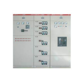 GCK AC low voltage draw out type switch cabinet