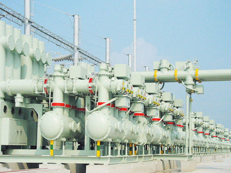 ZF10-126 Single-enclosure Switchgear